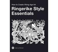 Ringerike Style Essentials: How to Create Viking Age Art