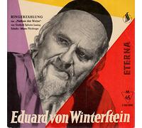 Ringerzählung aus "Natan der Weise" von Gotthold Ephraim Lessing, Erscheinungsjahr 1965