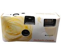 Ringfoto Camara desechable, diseño de Rosas
