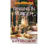 Ringing In Murder (ebook)