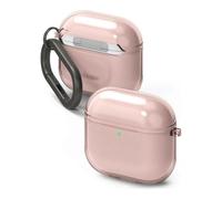Ringke air compatible con funda airpods 4, grosor de 1,5 mm sensación