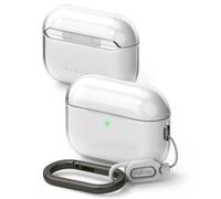 Ringke air compatible con funda airpods pro 3, grosor de 1,3 mm sensac