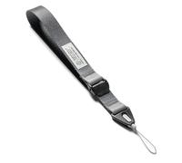 Ringke Cam Buckle Hand Strap [Antirrobo y Anticaídas] Correa Ajustable de Longitud para iPhone, Galaxy, Pixel, Fundas de Teléfono, Cámaras, etc. - Graphite