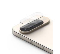 Ringke Camera Glass Compatible con Protector Camara Google Pixel 10, Cristal Templado Protector para Cámara - 2 Unidades