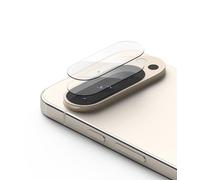 Ringke Camera Glass Compatible con Protector Camara Google Pixel 10 Pro, Cristal Templado Protector para Cámara - 2 Unidades