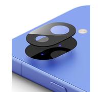 Ringke Camera Glass Compatible con Protector Camara Google Pixel 10a, Cristal Templado para Lentes de Cámara - 2 Unidades