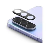 Ringke Camera Glass Compatible con Protector Camara Samsung Galaxy A36 5G, Vidrio Templado Protector para Cámara - 2 Pack