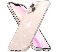 Ringke Compatible with iPhone 13 Case Air Soft Transparent TPU Shockp