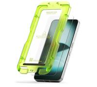 Ringke Easy Slide Tempered Glass Compatible con Protector Pantalla Nothing Phone 3, Súper Fácil de Instalar, Cristal Templado Premium Irrompible con Dureza 9H - 2 Unidades