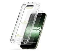 Ringke Easy Slide Tempered Glass Compatible con Protector Pantalla OnePlus 13s, Cristal Templado con Herramienta para Instalación Fácil - 2 Unidades