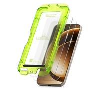 Ringke Easy Slide Tempered Glass Compatible con Protector Pantalla OnePlus 15, Súper Fácil de Instalar, Cristal Templado Premium Irrompible con Dureza 9H - 2 Unidades