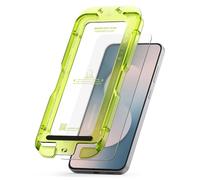 Ringke Easy Slide Tempered Glass Compatible con Protector Pantalla Samsung Galaxy S25 FE, Súper Fácil de Instalar, Cristal Templado Premium Irrompible con Dureza 9H - 2 Unidades