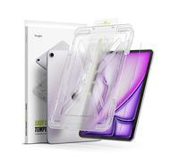Ringke Easy Slide Tempered Glass para Protector Pantalla iPad Air 11 Pulgadas (2026 M4, 2025 M3, 2024 M2) Fácil de Instalar, Cristal Templado con Herramienta de Instalacion