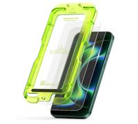 Ringke Easy Slide Tempered Glass para Protector Pantalla Xiaomi 17 Ultra [2 Unidades] Vidrio Templado 9H, Sistema de Instalación Fácil, Recubrimiento Antihuellas, Protección de Alta Resistencia