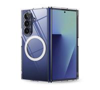 Ringke fusion - funda magnética compatible con samsung galaxy z fold