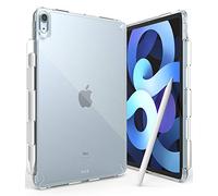 Ringke Fusion Compatible con Funda iPad Air 2024 (11 Pulgadas), Carcasa Transparente Fina Diseñado para Funda iPad Air 6, 5, 4 Generación - Clear