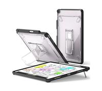 Ringke Fusion Sketch Stand Compatible con Funda iPad Air 13 Pulgadas (2025 M3, 2024 M2) Carcasa con Soporte para Escribir y Dibujar - Black