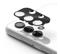 Ringke galaxy a13 4g camera protector full cover glass package (3 pcs)