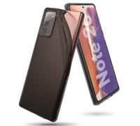 Ringke galaxy note 20 case air smoke black