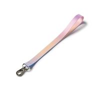 Ringke Hand Hook, Correa Duradera y Universal para Cámara y Teléfono, Correa Compatible con Funda iPhone, Galaxy y Pixel - Aurora