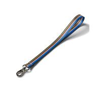 Ringke Hand Hook, Correa Duradera y Universal para Cámara y Teléfono, Correa Compatible con Funda iPhone, Galaxy y Pixel - Stripe