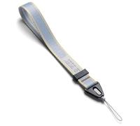 Ringke Hand Strap, Correa Ajustable de Muñeca con Cuerda Resistente y Hebilla de Liberación Rápidapara Funda de Teléfono, Cámara, Llaves, Memoria USB y Tarjeta ID - Stripe Blue