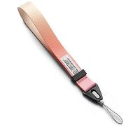 Ringke Hand Strap, Correa para la Muñeca para Teléfono Móvil, Cámara, DSLR, Correa de Mano Universal Compatible con Funda iPhone, Samsung Galaxy y Google Pixel - Aloha Sunset