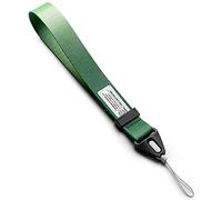 Ringke Hand Strap, Correa para la Muñeca para Teléfono Móvil, Cámara, DSLR, Correa de Mano Universal Compatible con Funda iPhone, Samsung Galaxy y Google Pixel - Forest