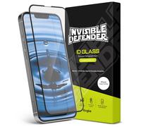 Ringke iphone 13/13 pro screen protector invisible defender id tempere