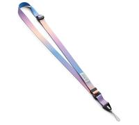 Ringke Lanyard Strap Correa Camara y Correa Movil, Universal Acollador Compatible con Funda móvil - Aurora