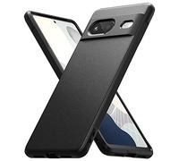 Ringke Onyx Compatible con Funda Google Pixel 7, Se Siente Bien en la Mano, Resistente al Aceite y la Suciedad, Cortes Precisos para la Cámara - Black
