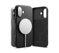 Ringke onyx - funda a prueba de golpes compatible con apple iphone 16