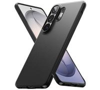 Ringke Onyx Funda para Samsung Galaxy S26 Ultra, Se Siente Bien en la Mano, Resistente al Aceite y a la Suciedad, Recortes Precisos para la Cámara - Negro