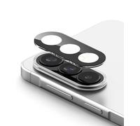 Ringke Camera Glass Compatible con Protector Camara Samsung Galaxy A57 5G, Cristal Templado para Lentes de Cámara - 2 Unidades