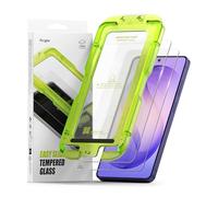 Ringke Easy Slide Tempered Glass Compatible con Protector Pantalla Samsung Galaxy S26 Ultra, Súper Fácil de Instalar, Cristal Templado Premium Irrompible con Dureza 9H - 2 Unidades