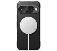Ringke para Funda Google Pixel 11 [Onyx Magnetic Black]