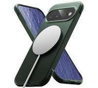 Ringke para Funda Google Pixel 11 [Onyx Magnetic Dark Green]