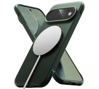Ringke para Funda Google Pixel 11 Pro [Onyx Magnetic Dark Green]