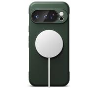 Ringke para Funda Google Pixel 11 Pro XL [Onyx Magnetic Dark Green]