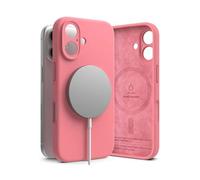 Ringke silicona magnética [compatible con magsafe] diseñado para el