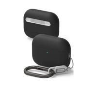 Ringke silicone case compatible con funda airpods pro 3, sensación su