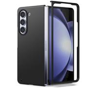 Ringke Slim Compatible con Funda Samsung Galaxy Z Fold 5 5G (2023) Carcasa Queda como un Guante, Sólida a Prueba de Choques Case Diseñado para Galaxy Z Fold 5 - Black