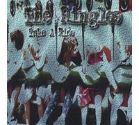 Ringles - Take a Ride