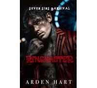 Ringmaster: A Dark Carnival Romance (Seven Sins Carnival)