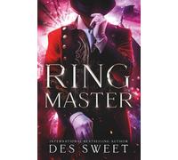 Ringmaster: A Dark Circus Romantasy (The Kingdom of Shadow & Bone)