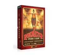 Ringmaster: ¡Pasen y vean!