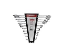 Ringmaulschsatz 6-32mm 15-teilig GEDORE R09105015