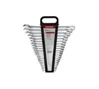 Ringmaulschsatz 6-32mm 21-teilig GEDORE R09105021