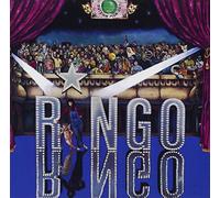 Ringo Starr – Ringo – CD – Importación USA