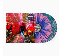 Ringo Deathstarr - Levitation Sessions (Limited Color Vinyl) [Vinilo]